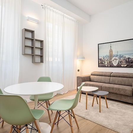 Hemeras Boutique Homes - Open Space 10Min From The Center Μιλάνο Εξωτερικό φωτογραφία