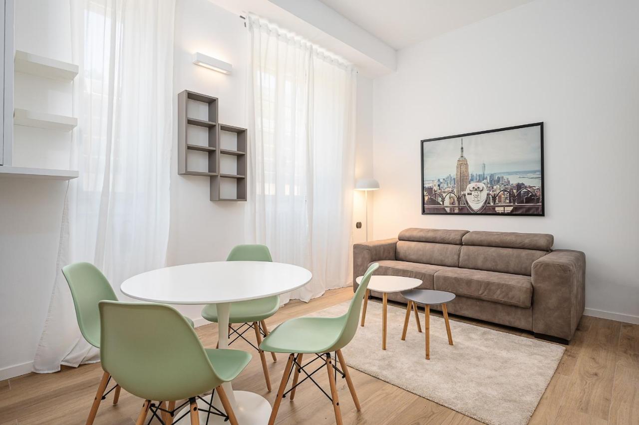 Hemeras Boutique Homes - Open Space 10Min From The Center Μιλάνο Εξωτερικό φωτογραφία