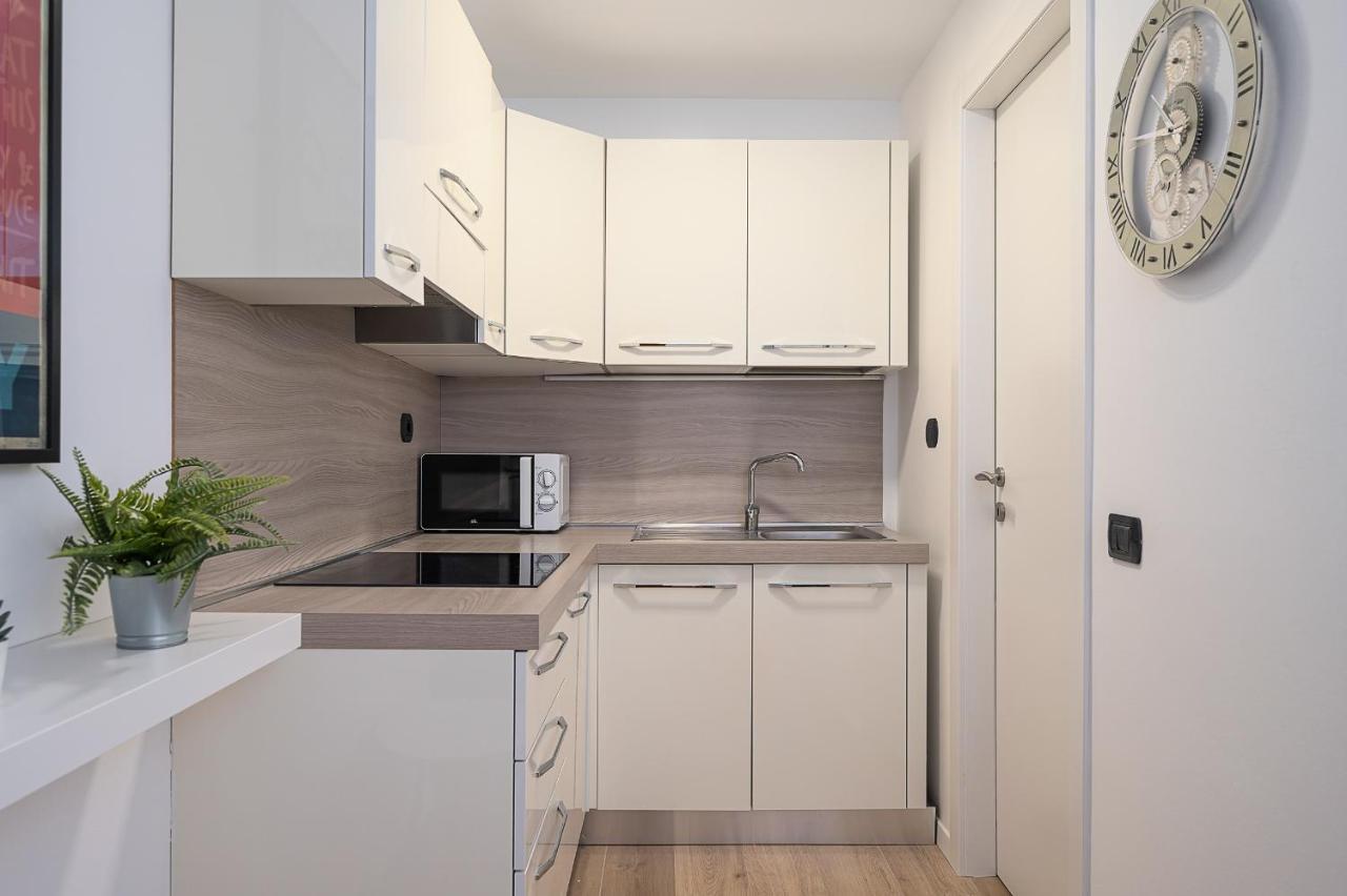 Hemeras Boutique Homes - Open Space 10Min From The Center Μιλάνο Εξωτερικό φωτογραφία