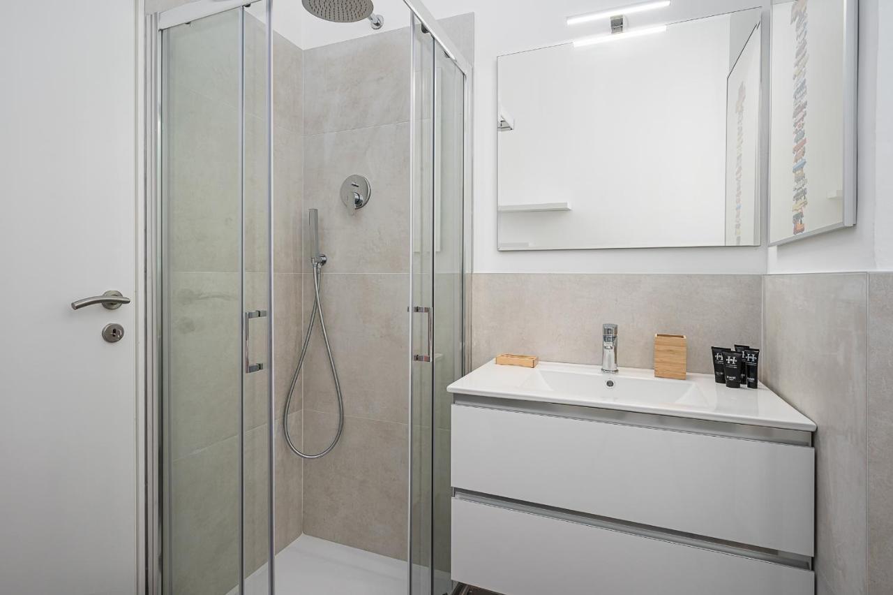 Hemeras Boutique Homes - Open Space 10Min From The Center Μιλάνο Εξωτερικό φωτογραφία