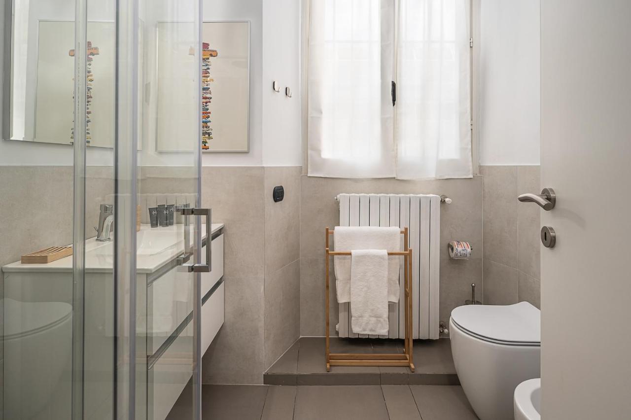 Hemeras Boutique Homes - Open Space 10Min From The Center Μιλάνο Εξωτερικό φωτογραφία
