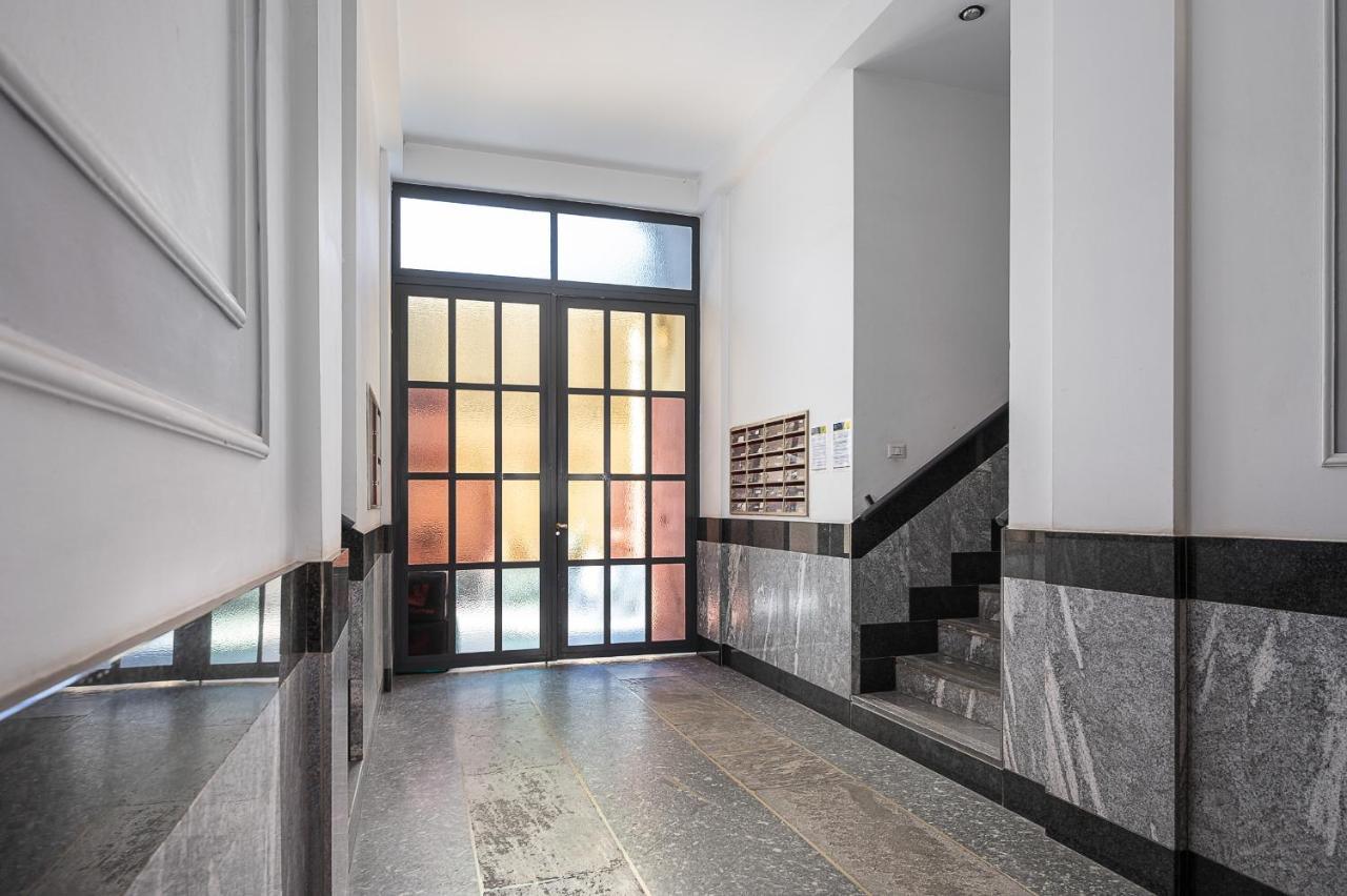 Hemeras Boutique Homes - Open Space 10Min From The Center Μιλάνο Εξωτερικό φωτογραφία